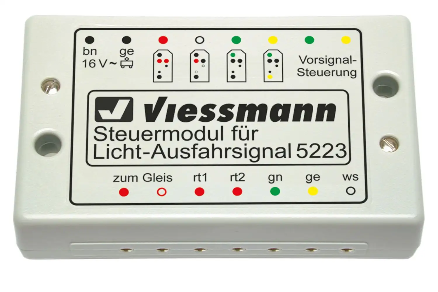 Kleine afbeelding van Viessmann 5223