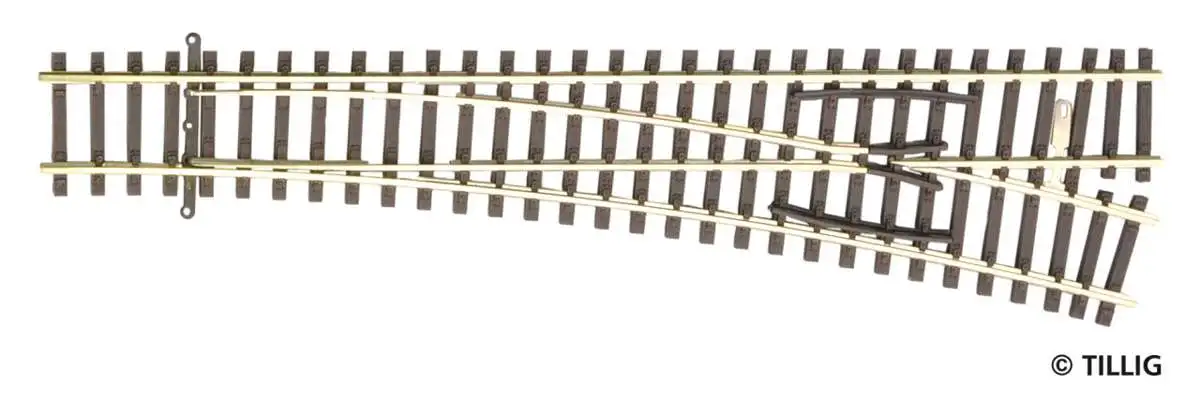 Kleine afbeelding van Tillig 83331