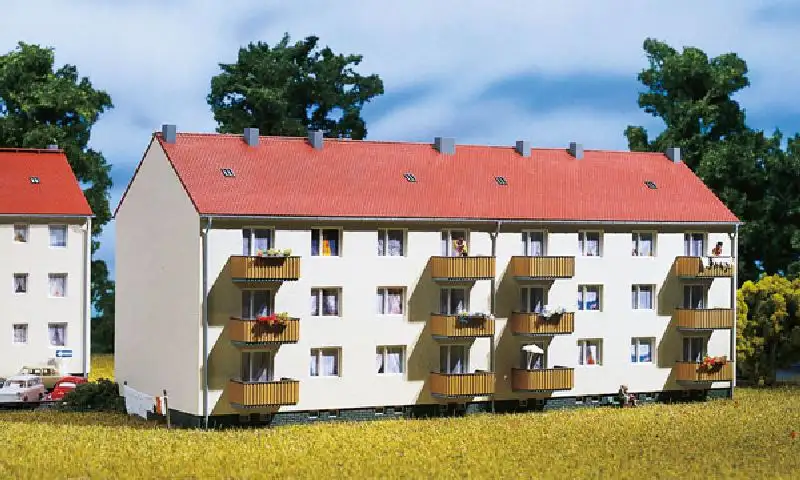 Kleine afbeelding van Auhagen 13332