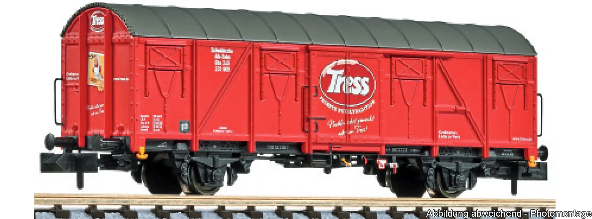 Kleine afbeelding van Liliput 265050