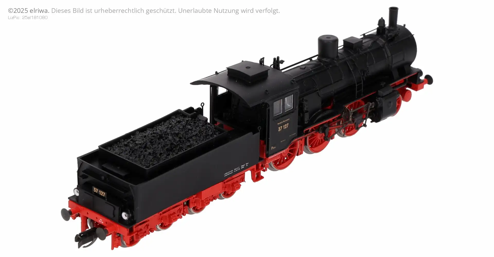 Kleine afbeelding van Beckmann-TT 1018501