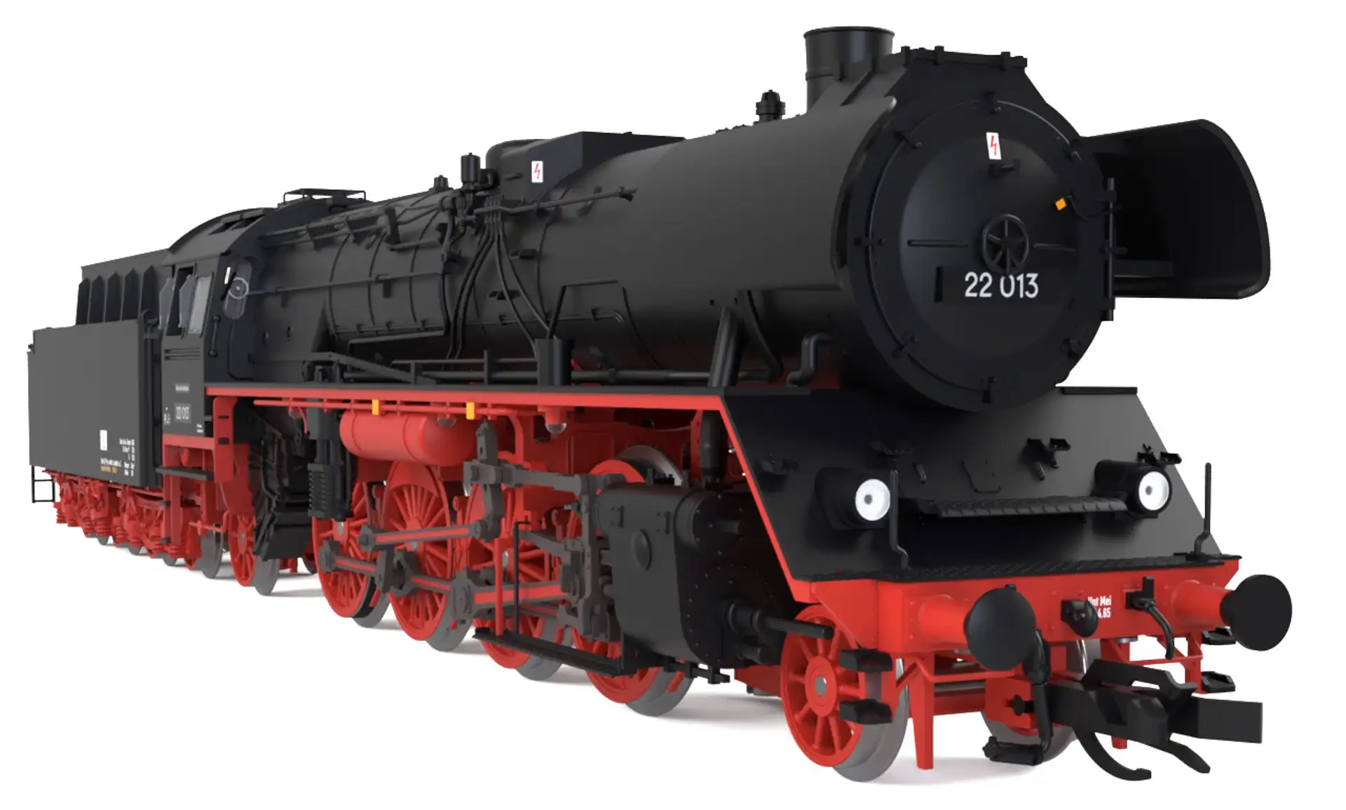 Kleine afbeelding van Saxonia-Modellbau 120122