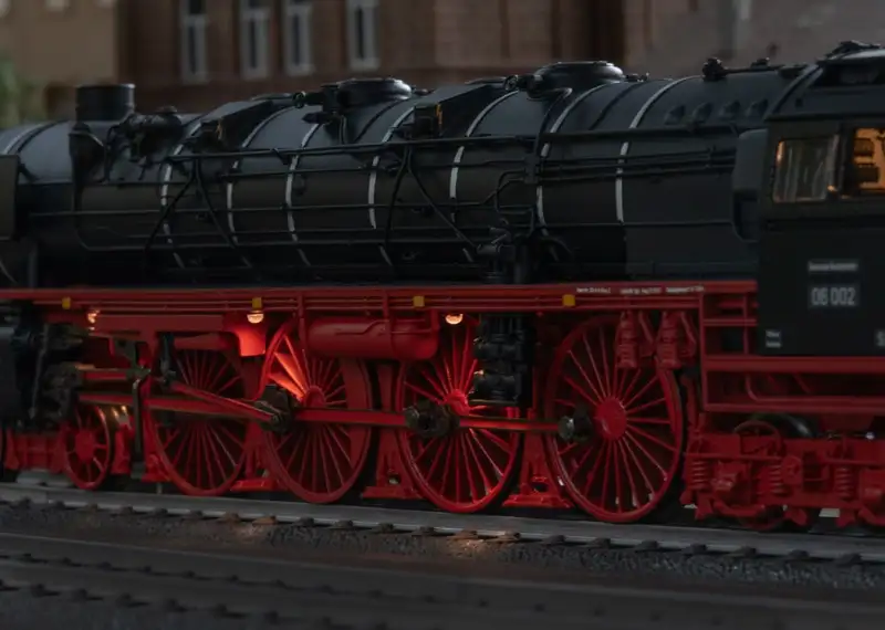 Kleine afbeelding van Märklin 39661