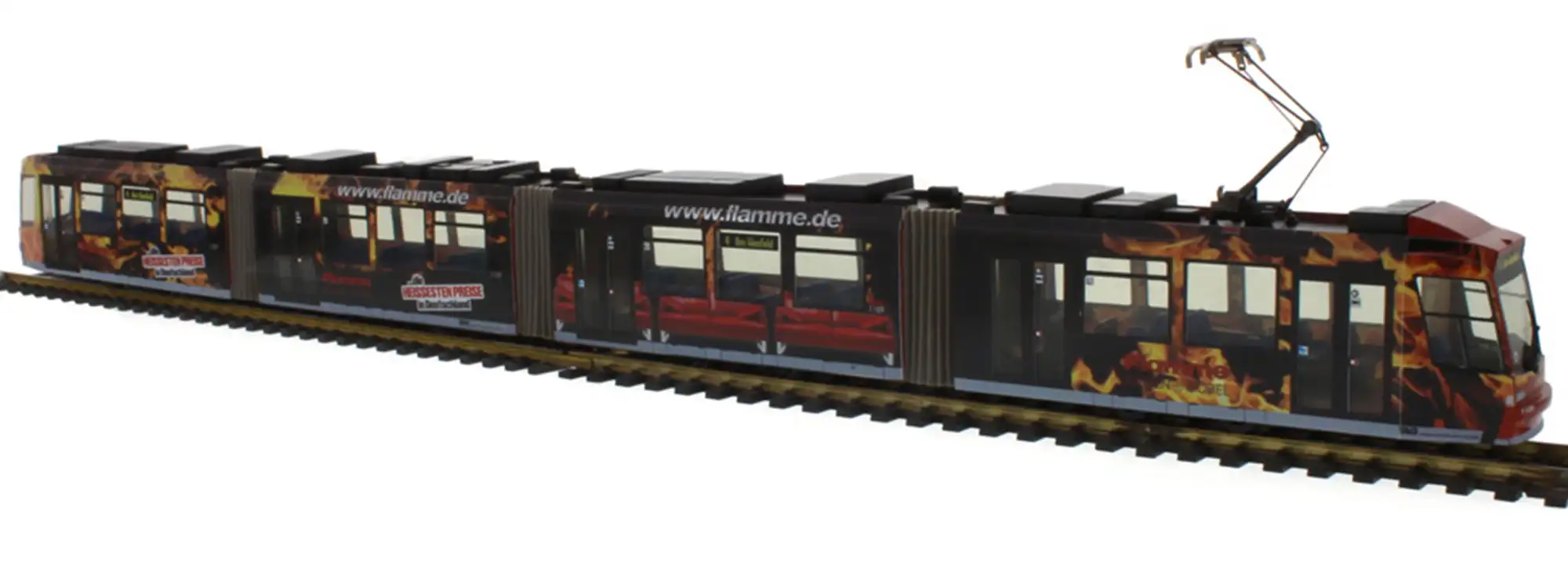Kleine afbeelding van Rietze STRA01028