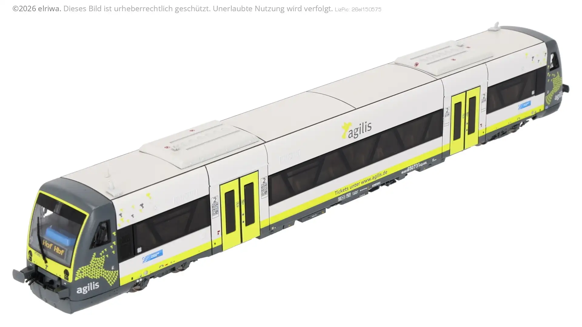 Kleine afbeelding van Roco 7780007