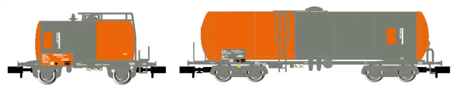 Kleine afbeelding van Arnold HN6398