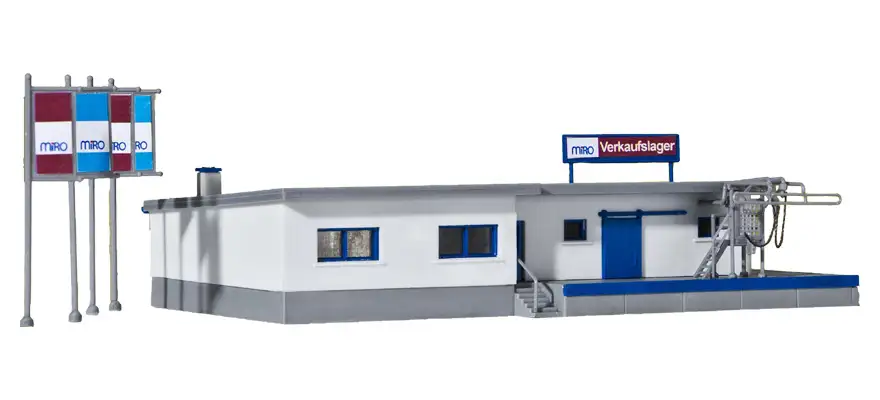Kleine afbeelding van Kibri 37469