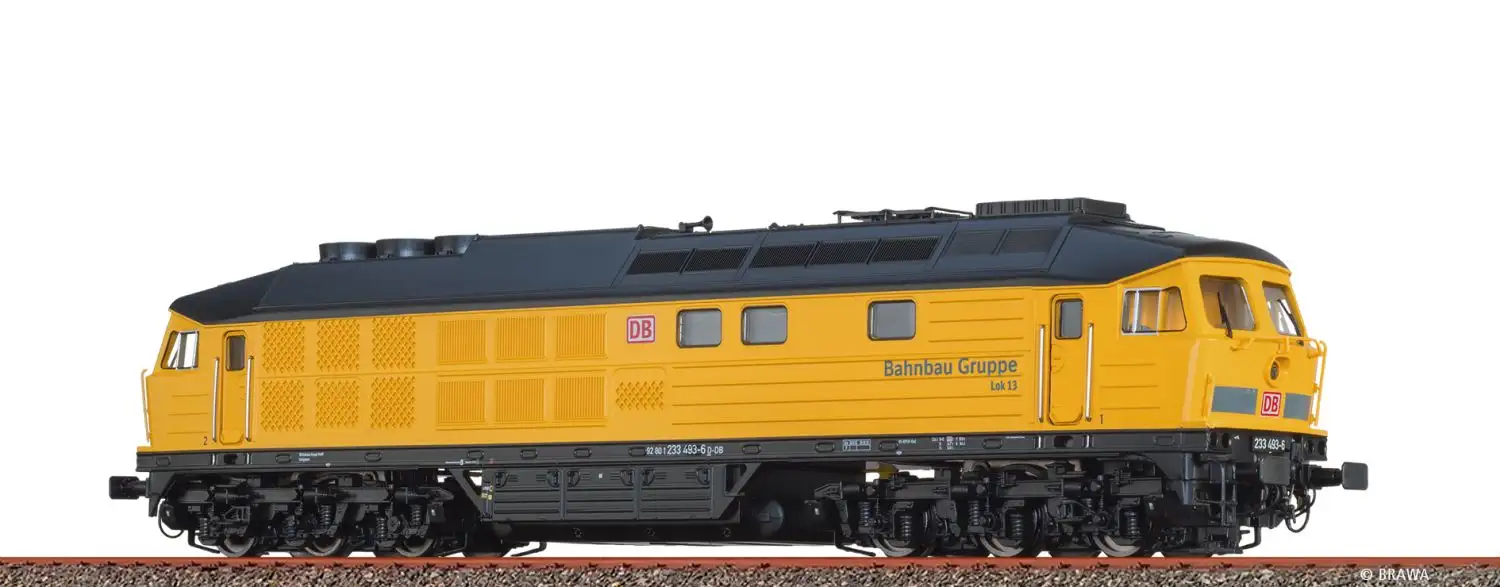 Kleine afbeelding van Brawa 61042
