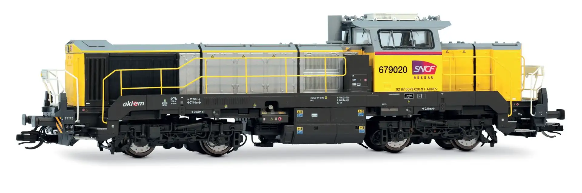 Kleine afbeelding van Arnold HN9082