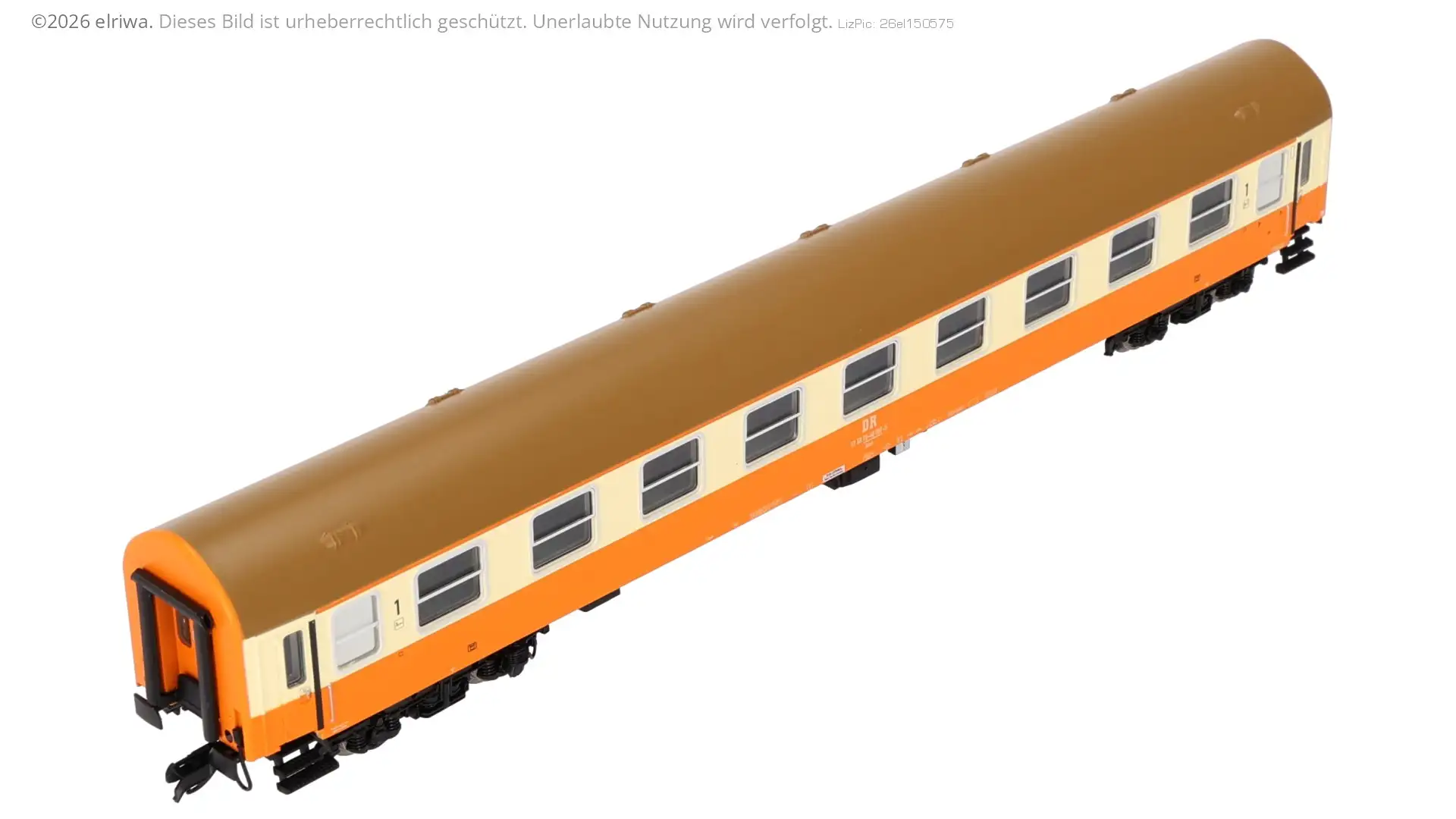 Kleine afbeelding van Roco 6280016