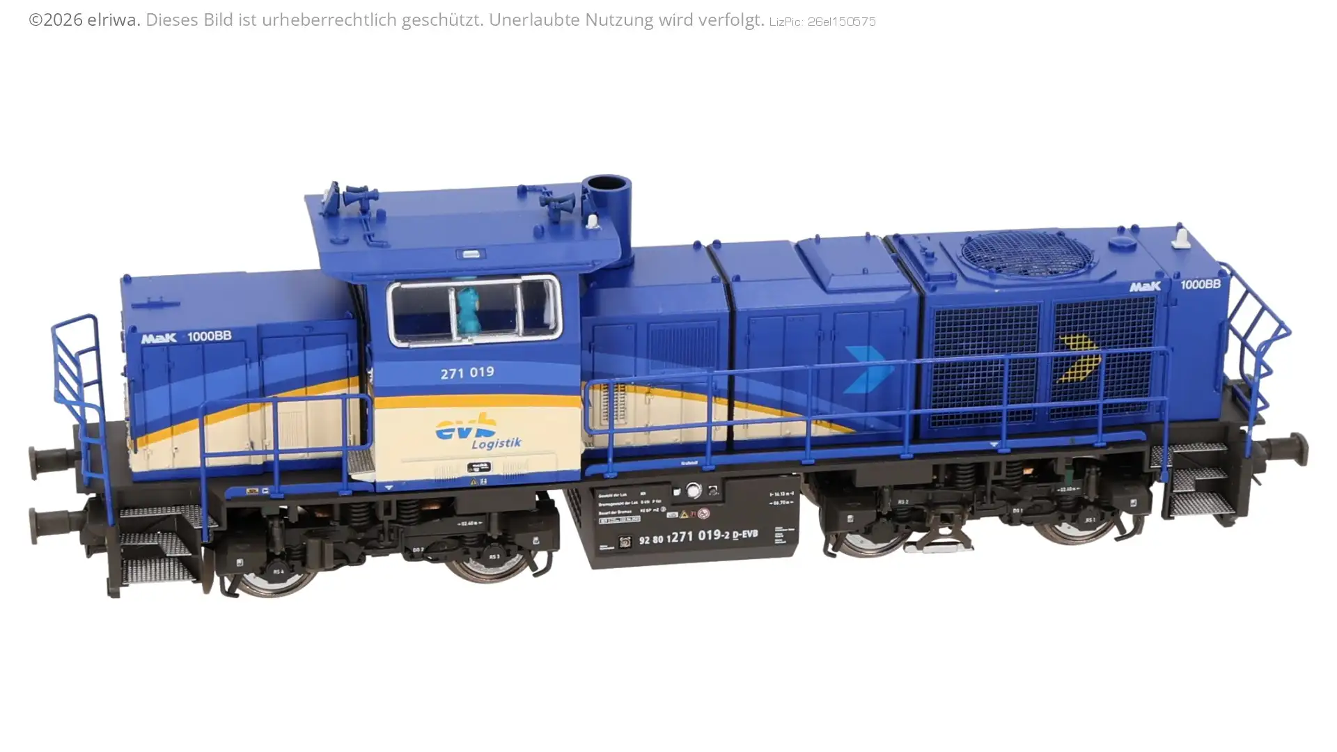 Kleine afbeelding van Mehano 90549