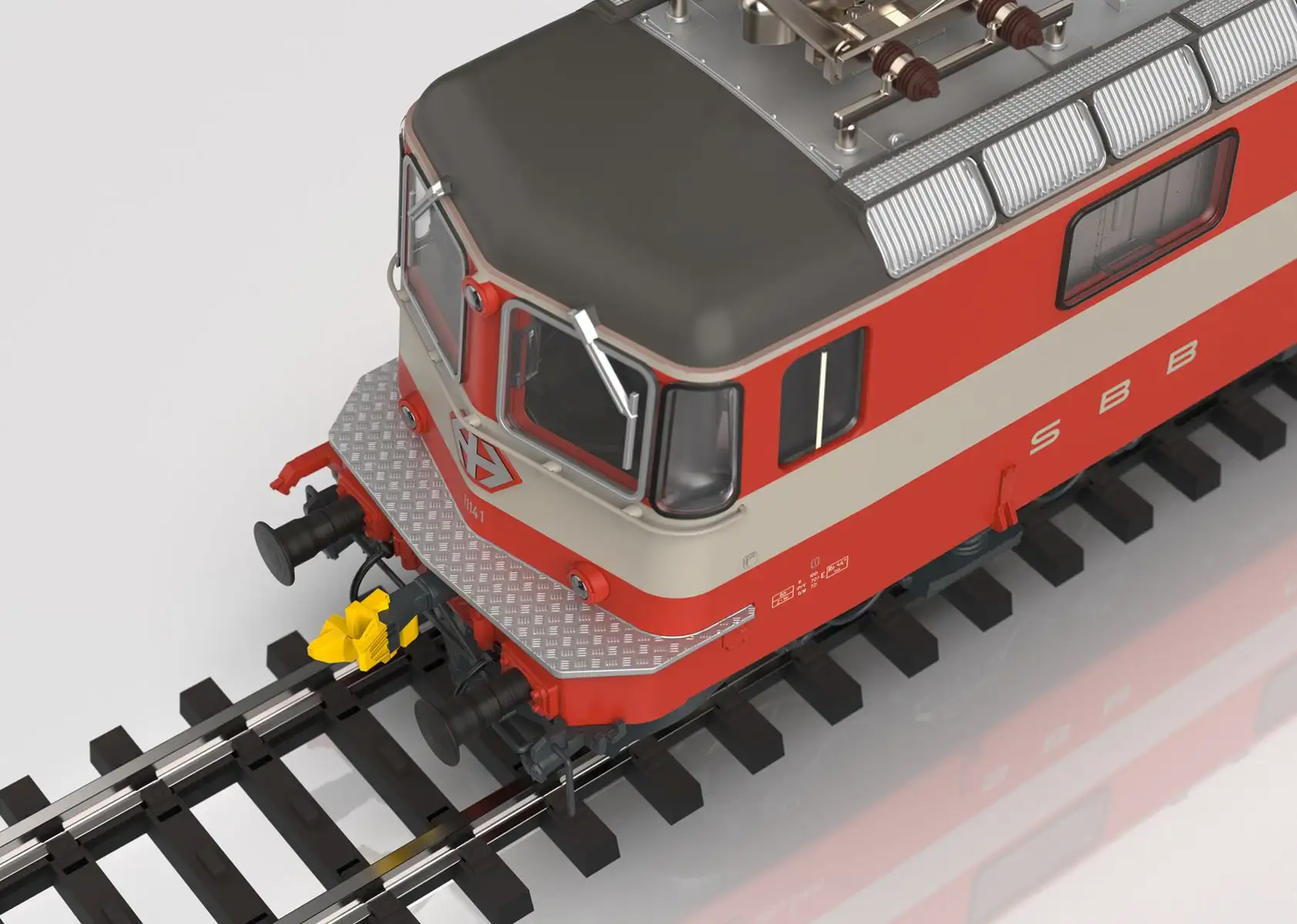 Kleine afbeelding van Märklin 38420