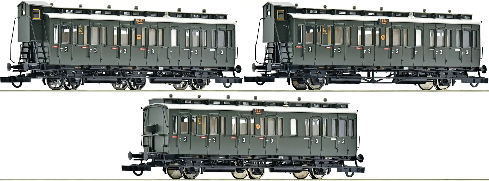 Kleine afbeelding van Roco 6200254