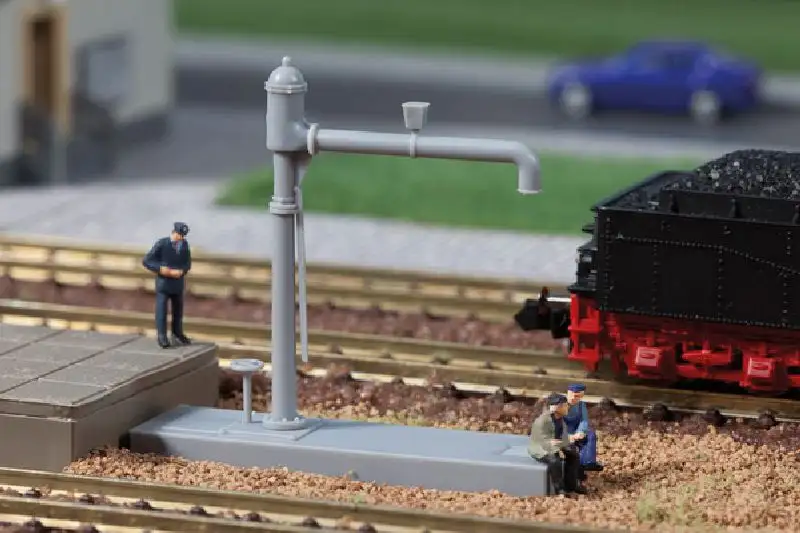 Kleine afbeelding van Auhagen 43654