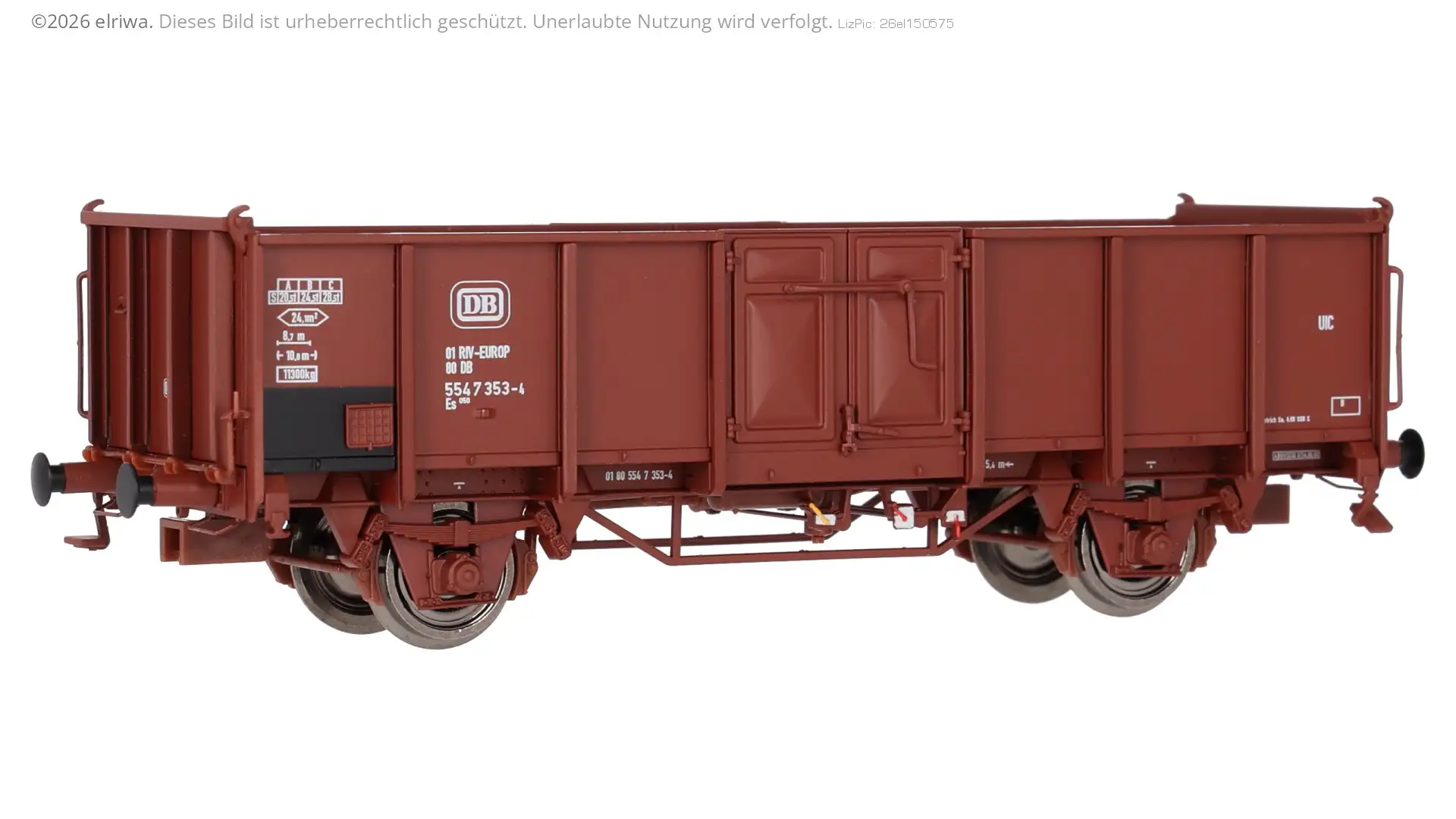 Kleine afbeelding van Brawa 50060