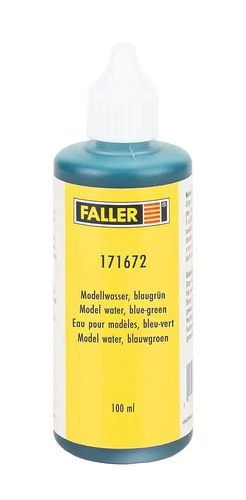 Kleine afbeelding van Faller 171672