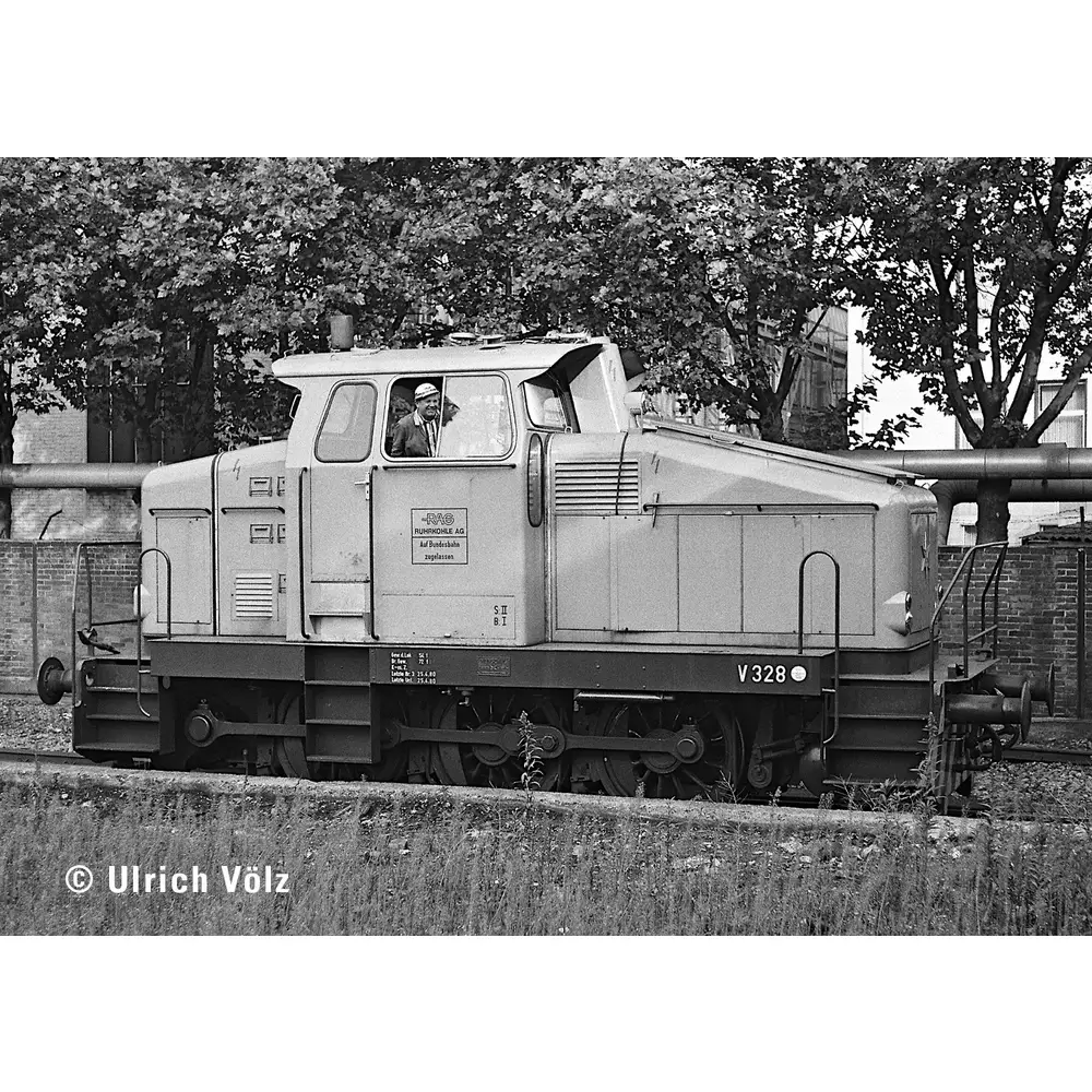 Kleine afbeelding van Märklin 55501