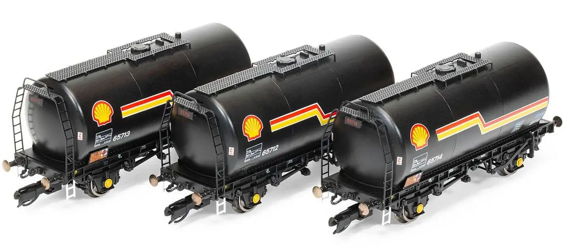 Kleine afbeelding van Hornby TT6035
