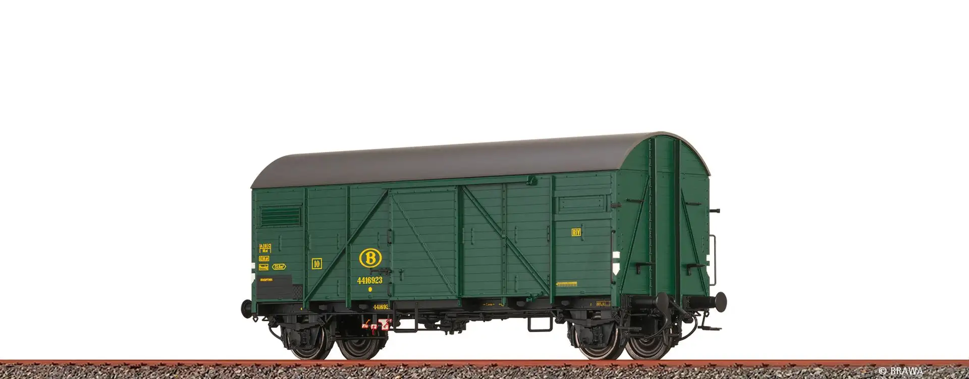 Kleine afbeelding van Brawa 51183