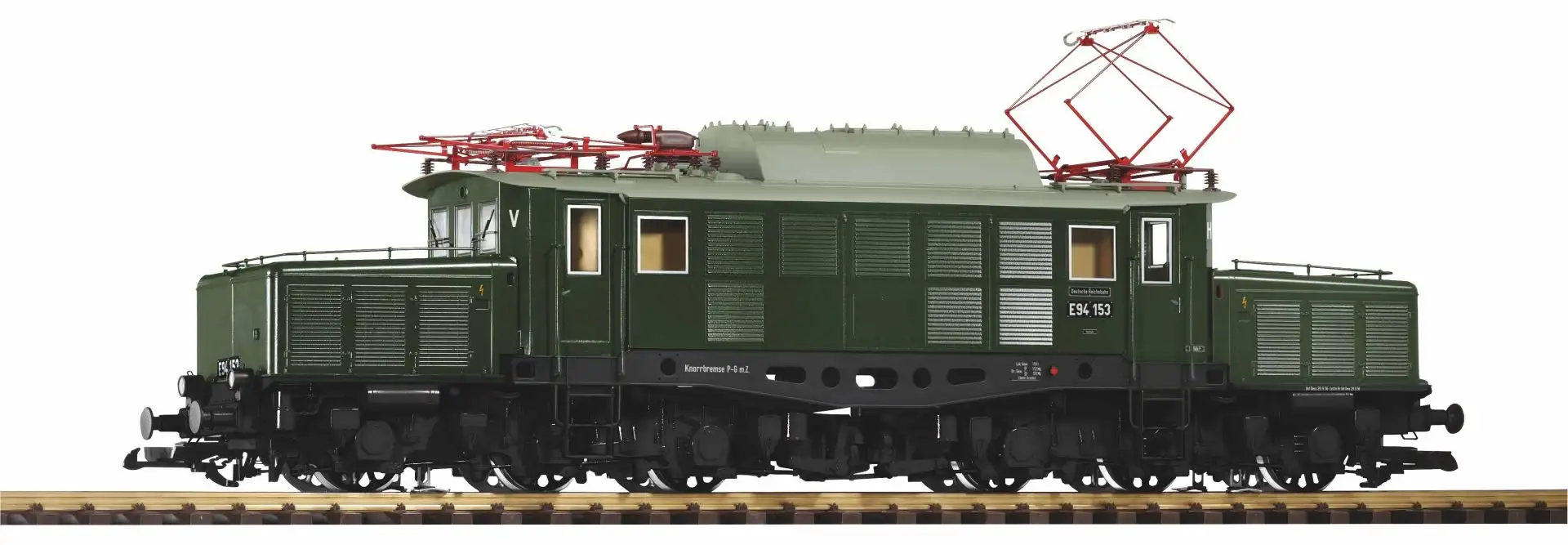 Kleine afbeelding van Piko 37437