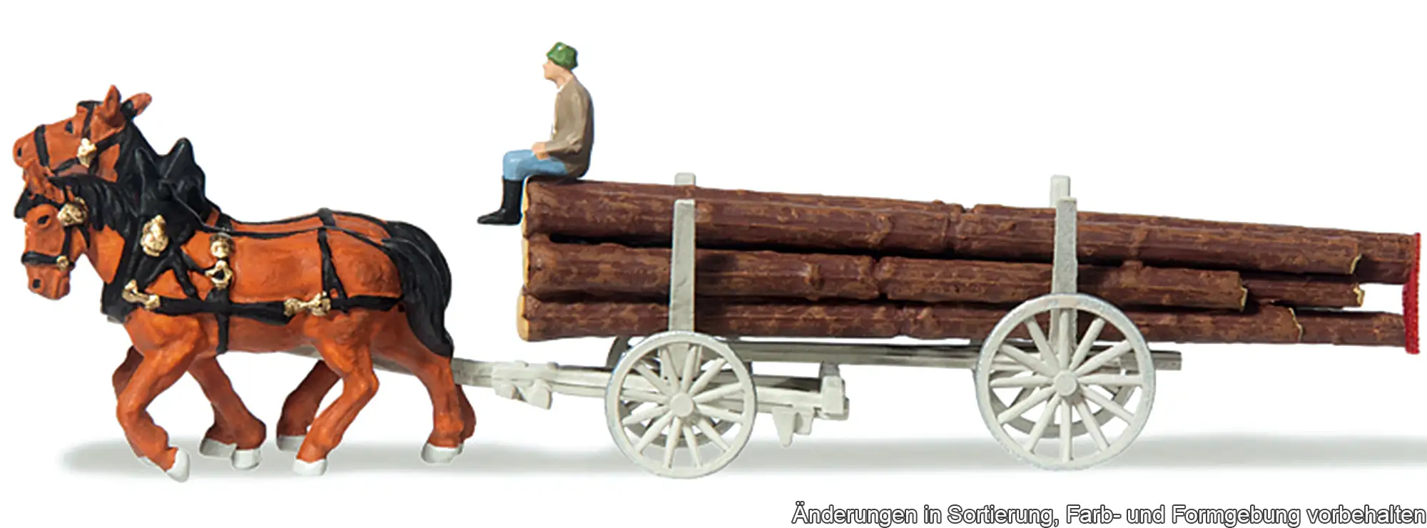 Kleine afbeelding van Preiser 79477