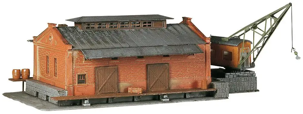 Kleine afbeelding van Faller 222180