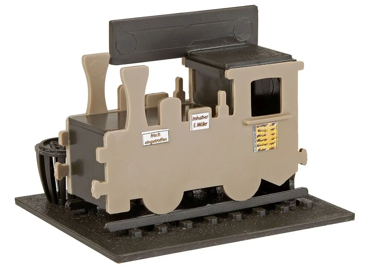 Kleine afbeelding van Vollmer 42419