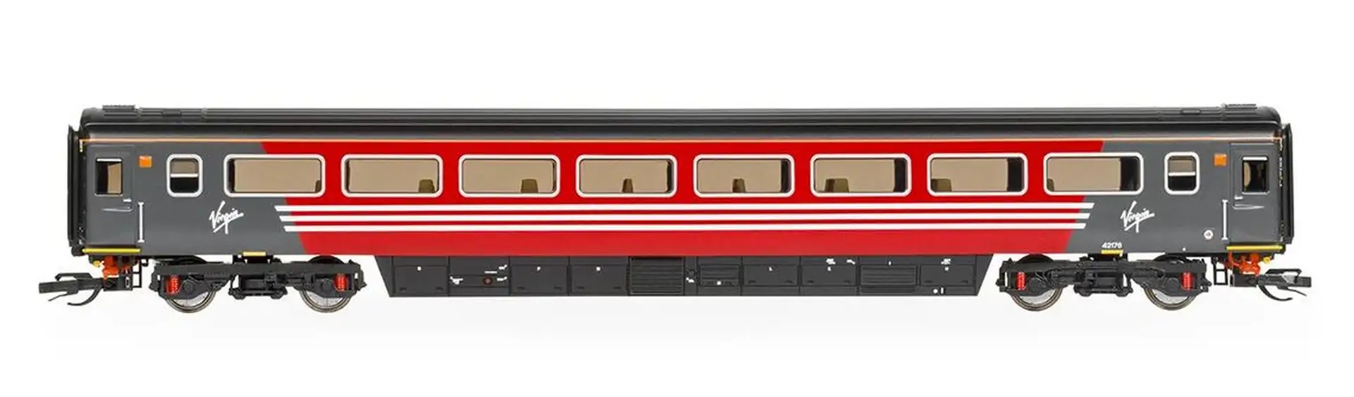 Kleine afbeelding van Hornby TT4047A