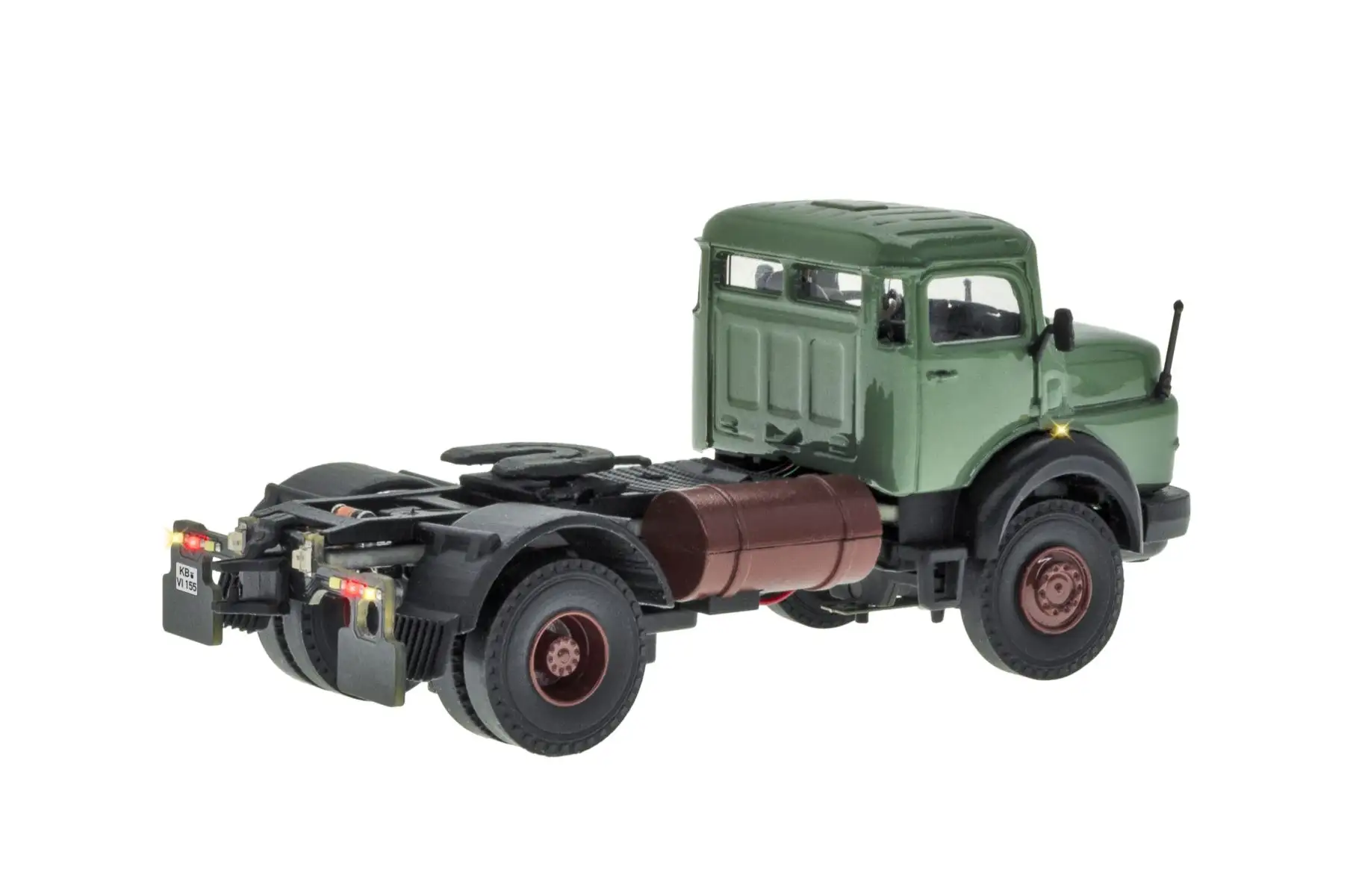 Kleine afbeelding van Viessmann 8155