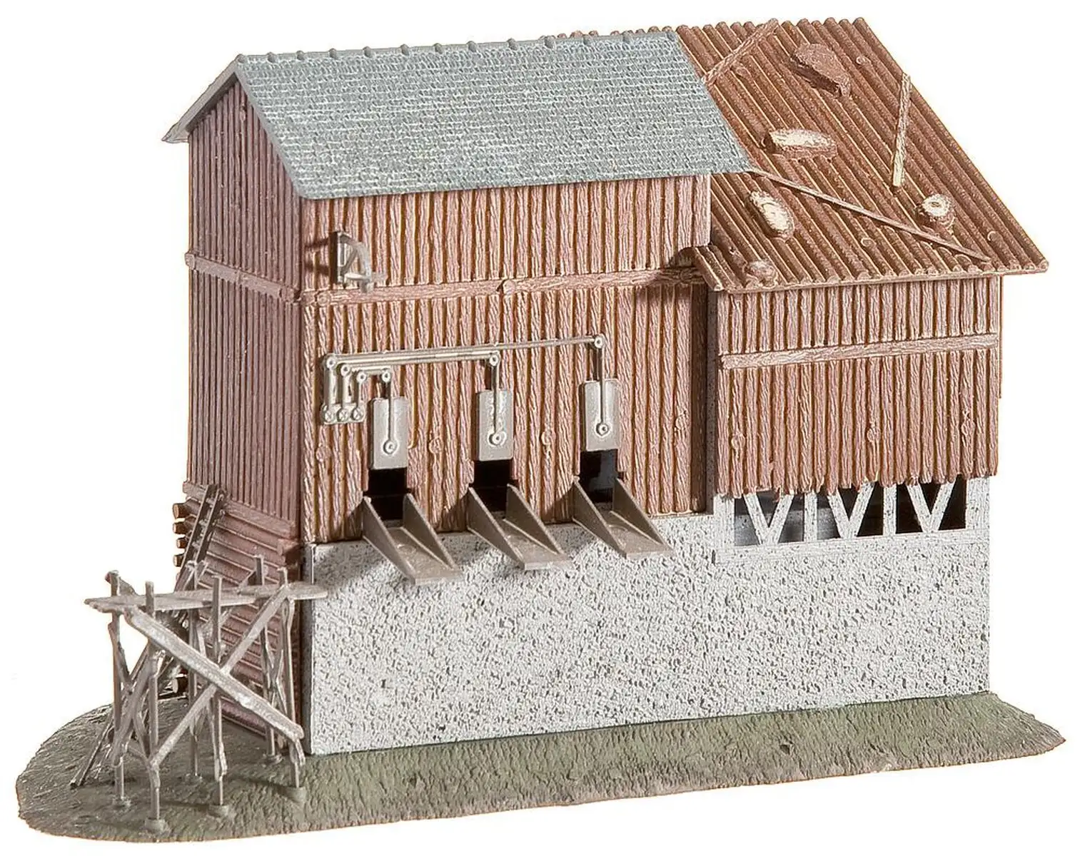 Kleine afbeelding van Faller 222206
