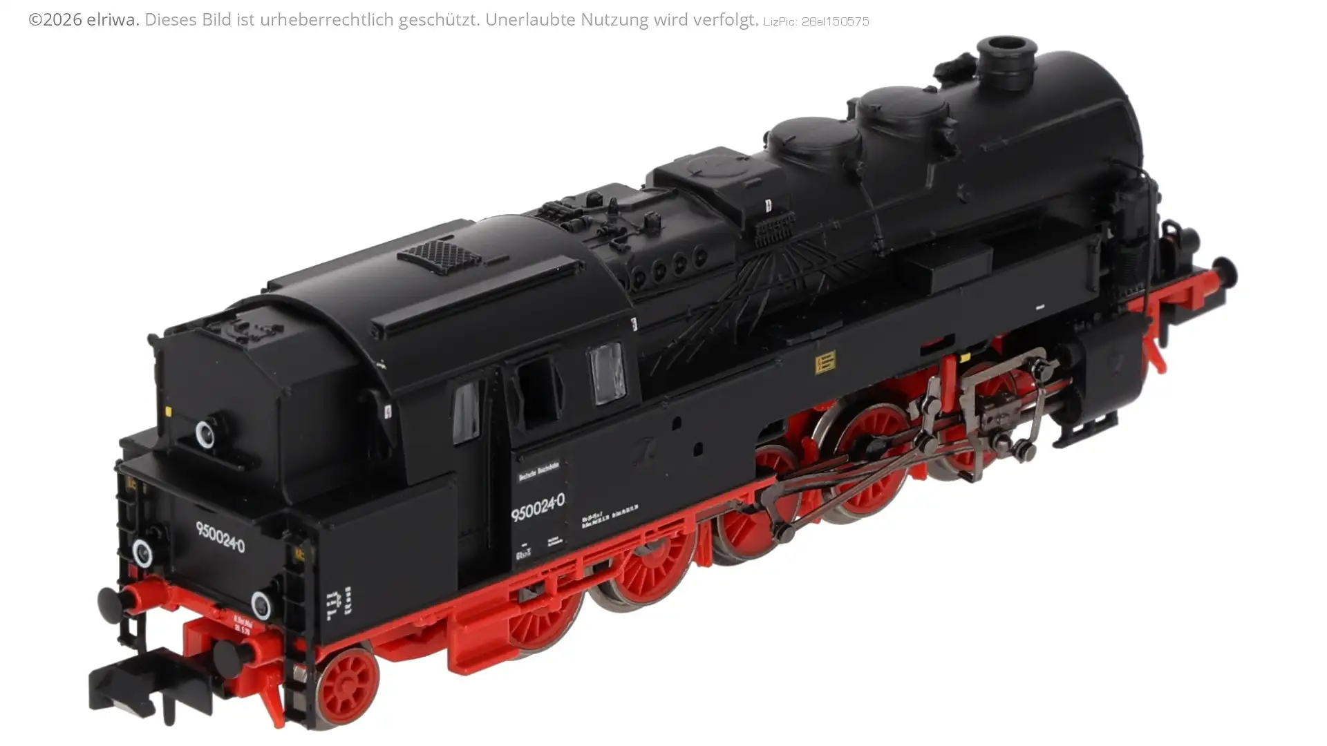 Kleine afbeelding van Arnold HN2598