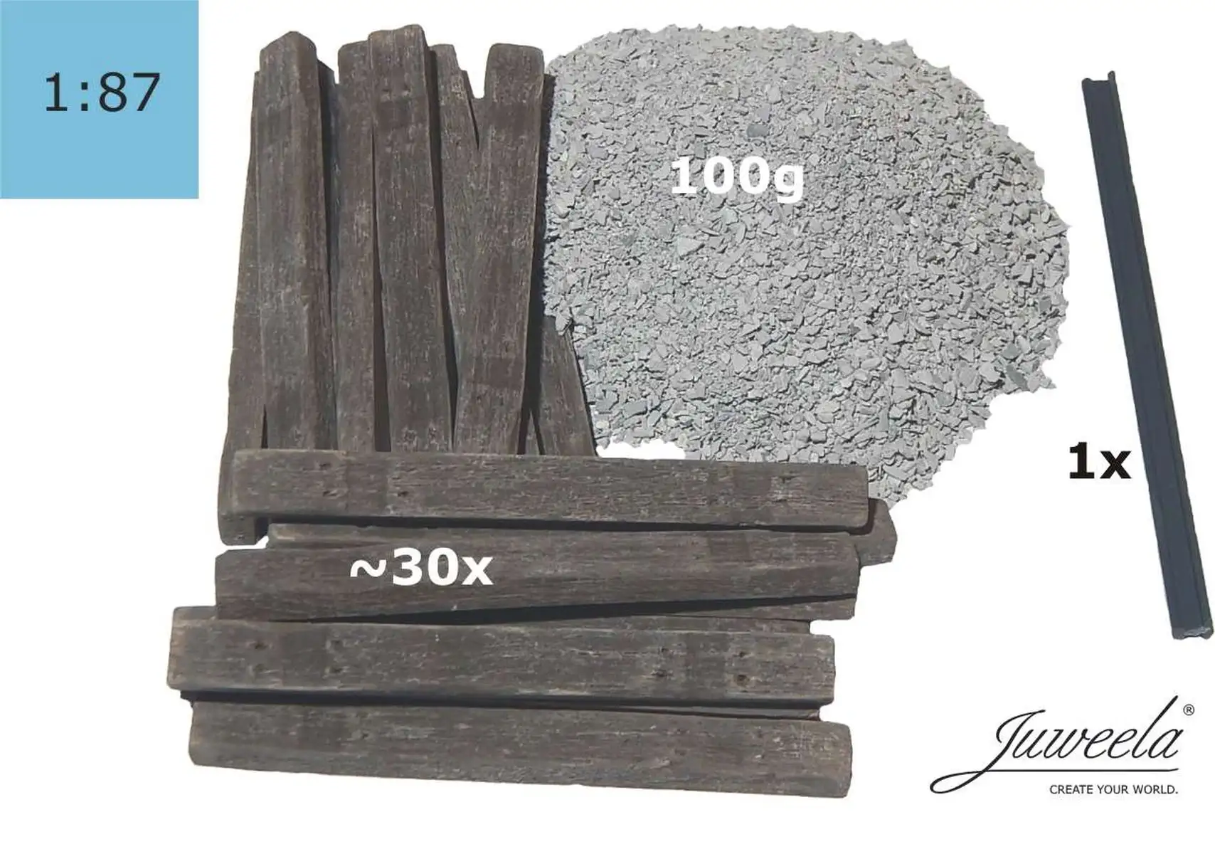 Kleine afbeelding van Juweela 28383