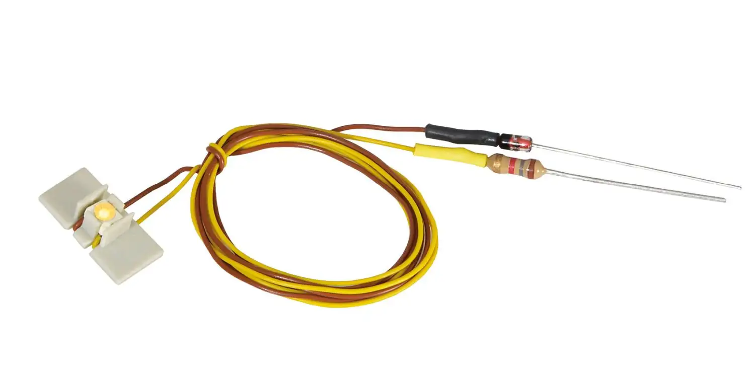 Kleine afbeelding van Viessmann 6046