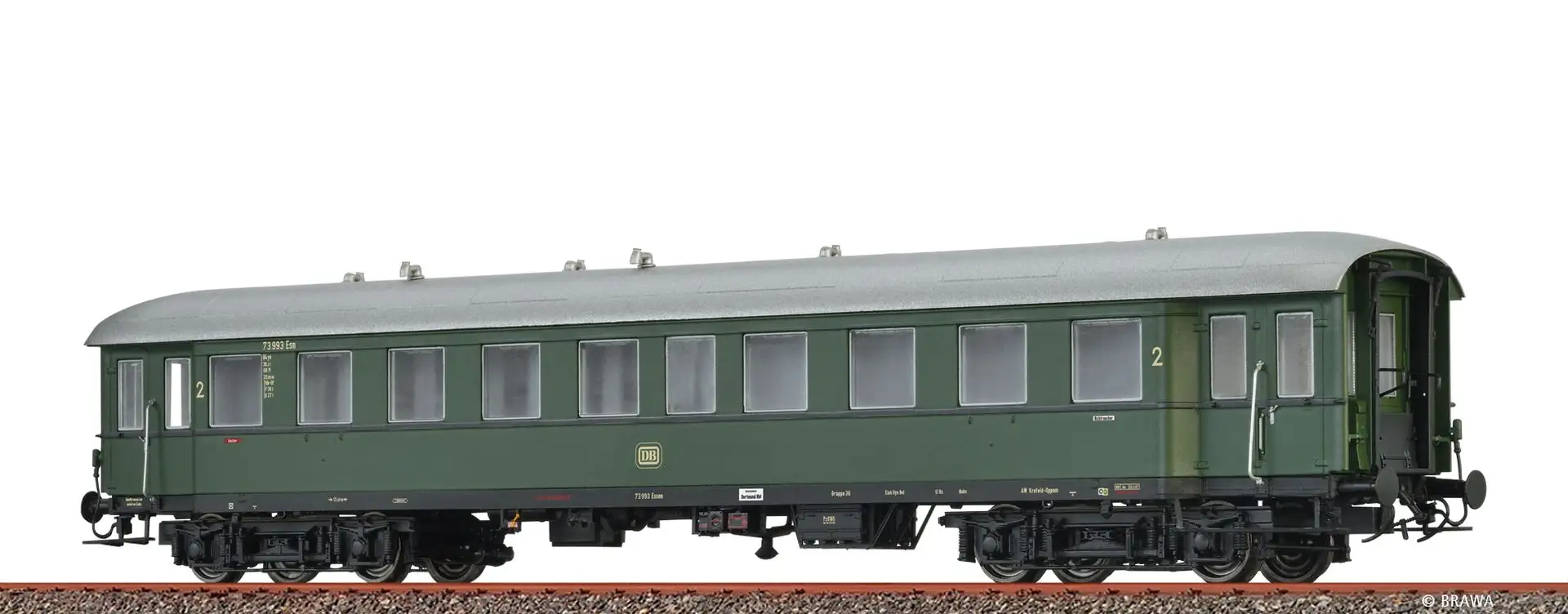 Kleine afbeelding van Brawa 46221