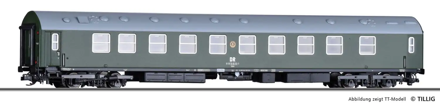 Kleine afbeelding van Tillig 74955