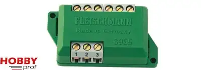Kleine afbeelding van Fleischmann 6955