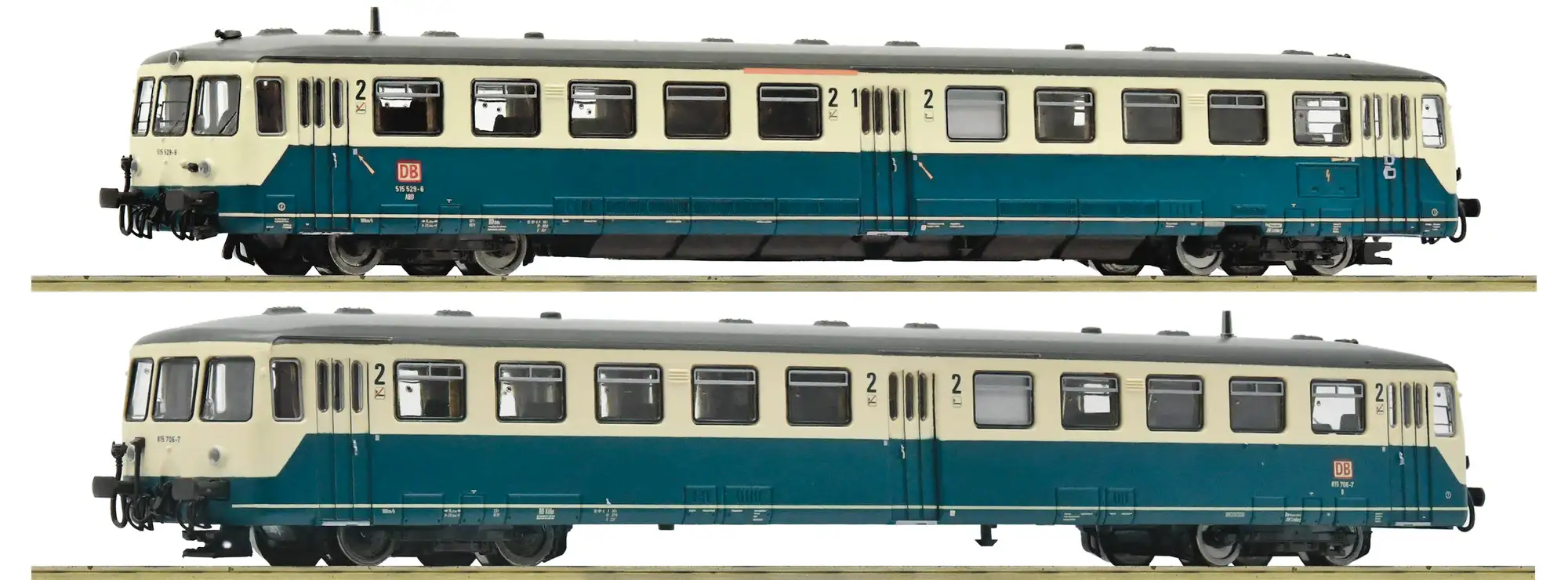 Kleine afbeelding van Fleischmann 740172
