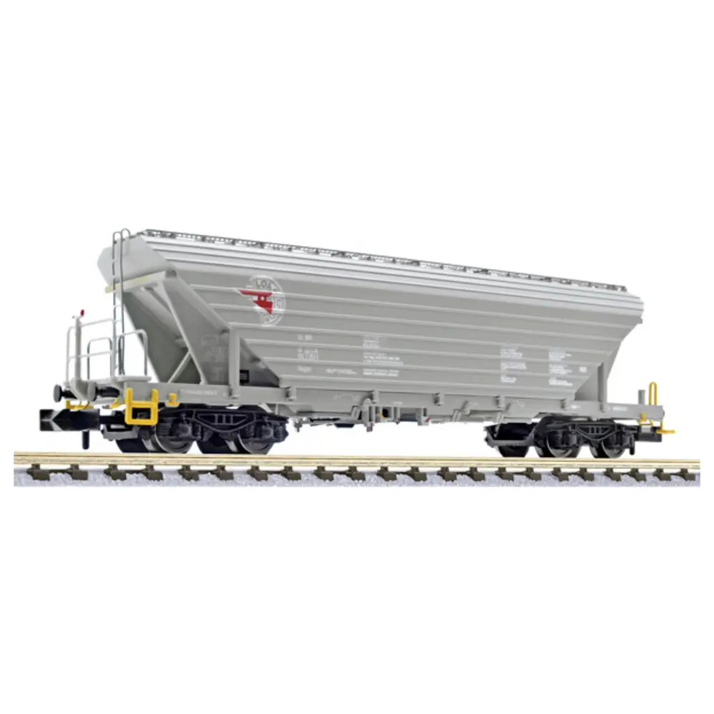 Kleine afbeelding van Liliput 265903