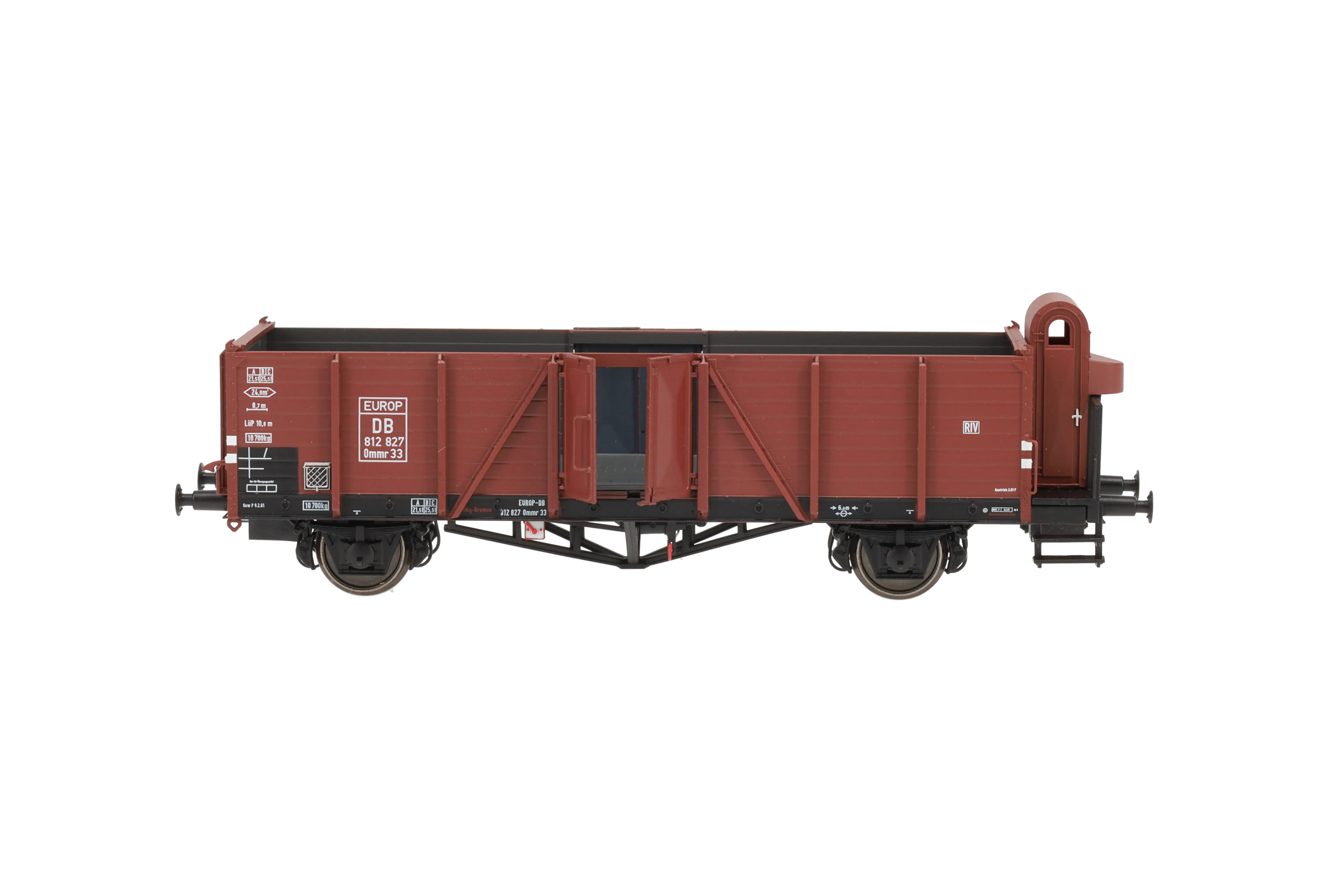 Kleine afbeelding van Exact-train 20155