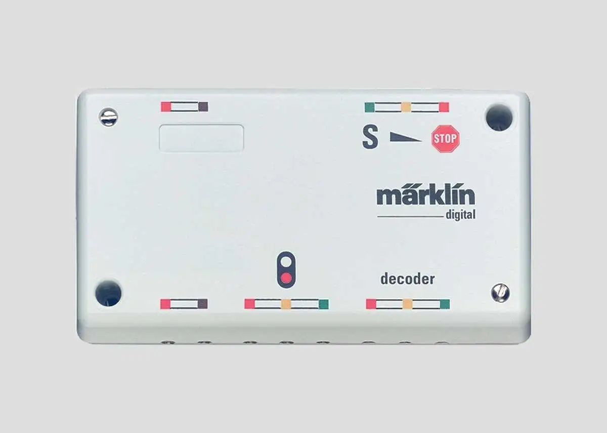 Kleine afbeelding van Märklin 72442