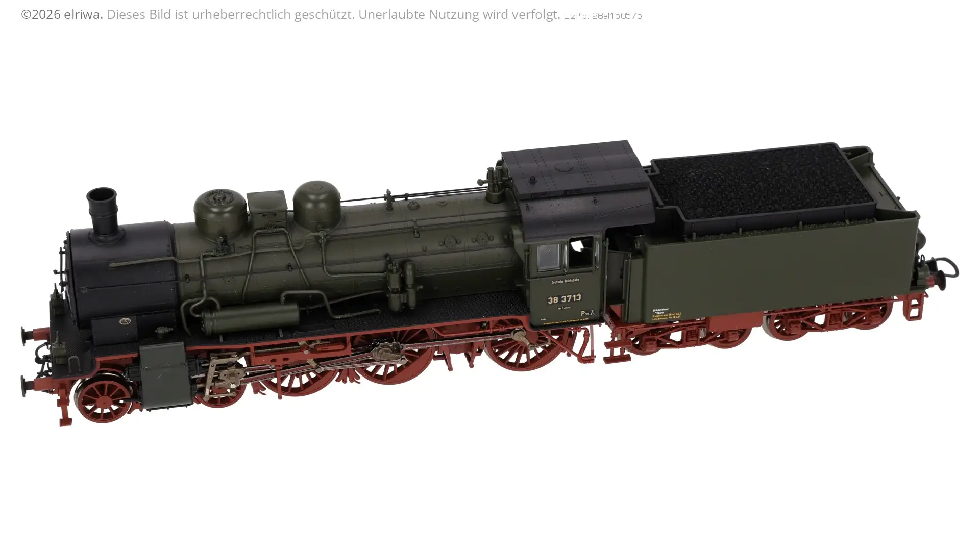 Kleine afbeelding van Roco 71395