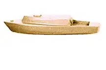 Plastruct 93502
