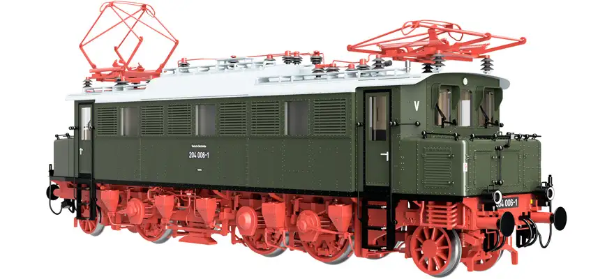 Saxonia-Modellbau 87256