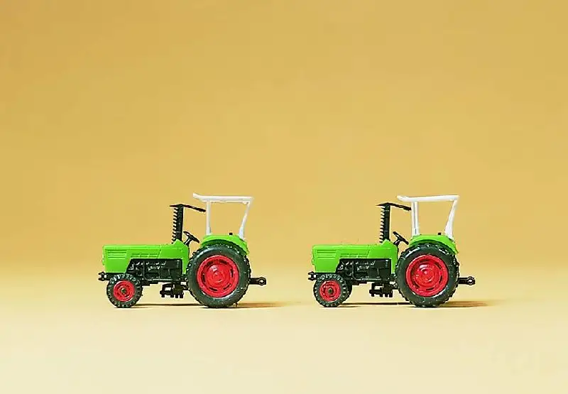 Kleine afbeelding van Preiser 79506