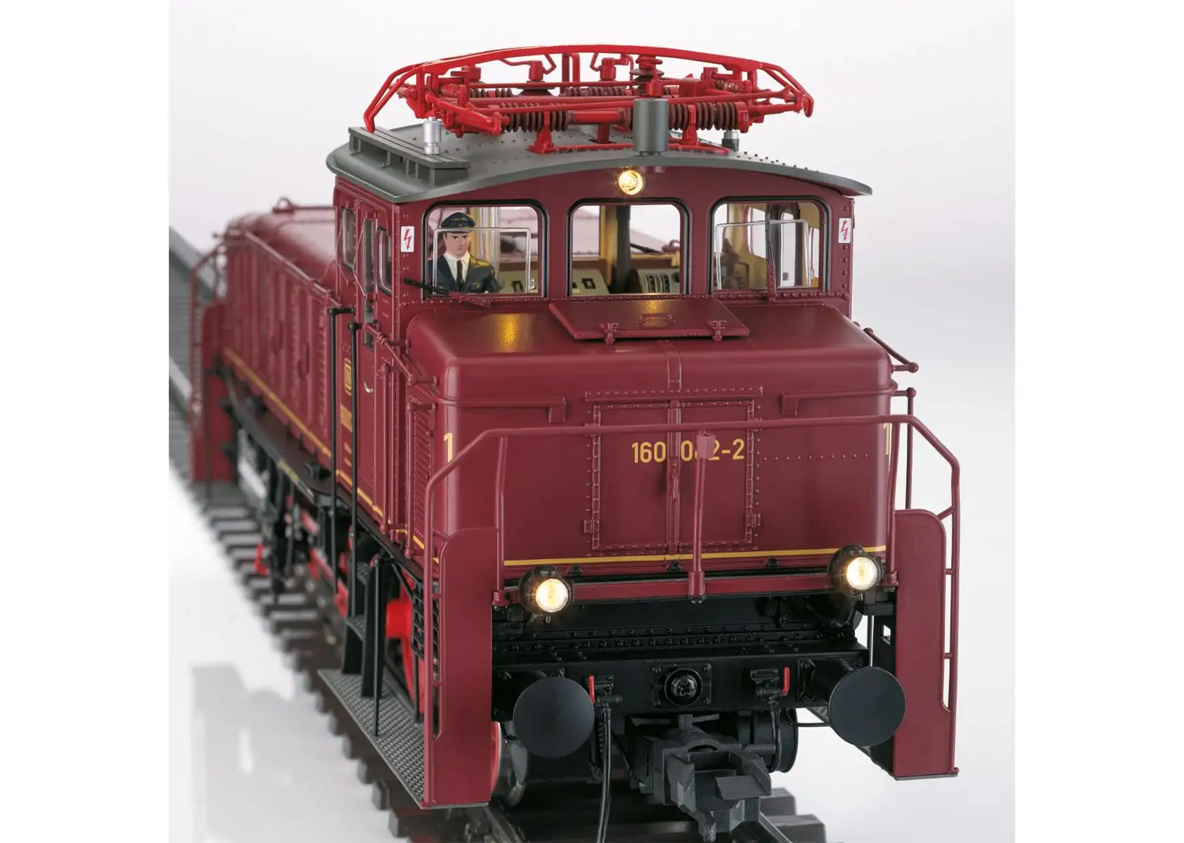 Kleine afbeelding van Märklin 55604