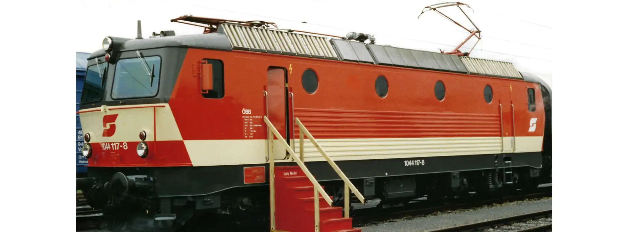 Kleine afbeelding van Jägerndorfer JC64540