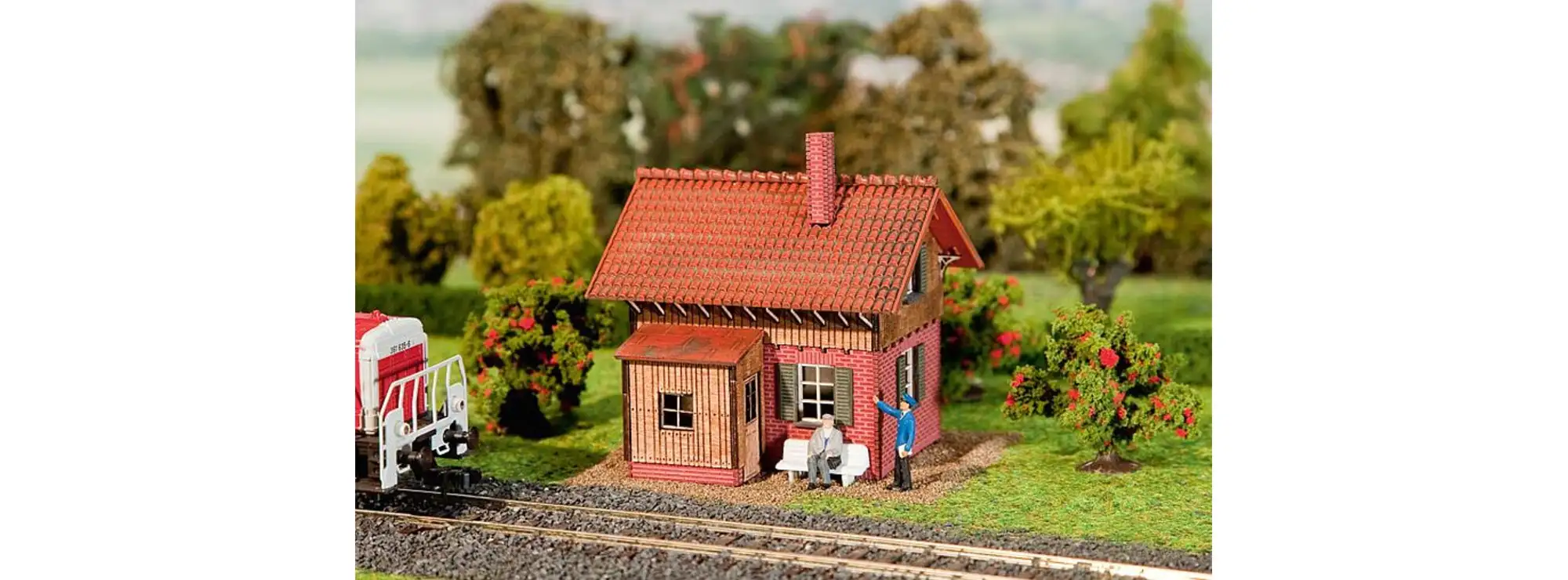 Kleine afbeelding van Faller 222156