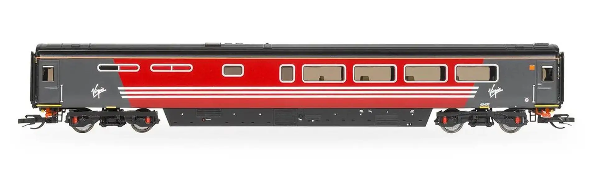 Kleine afbeelding van Hornby TT4050