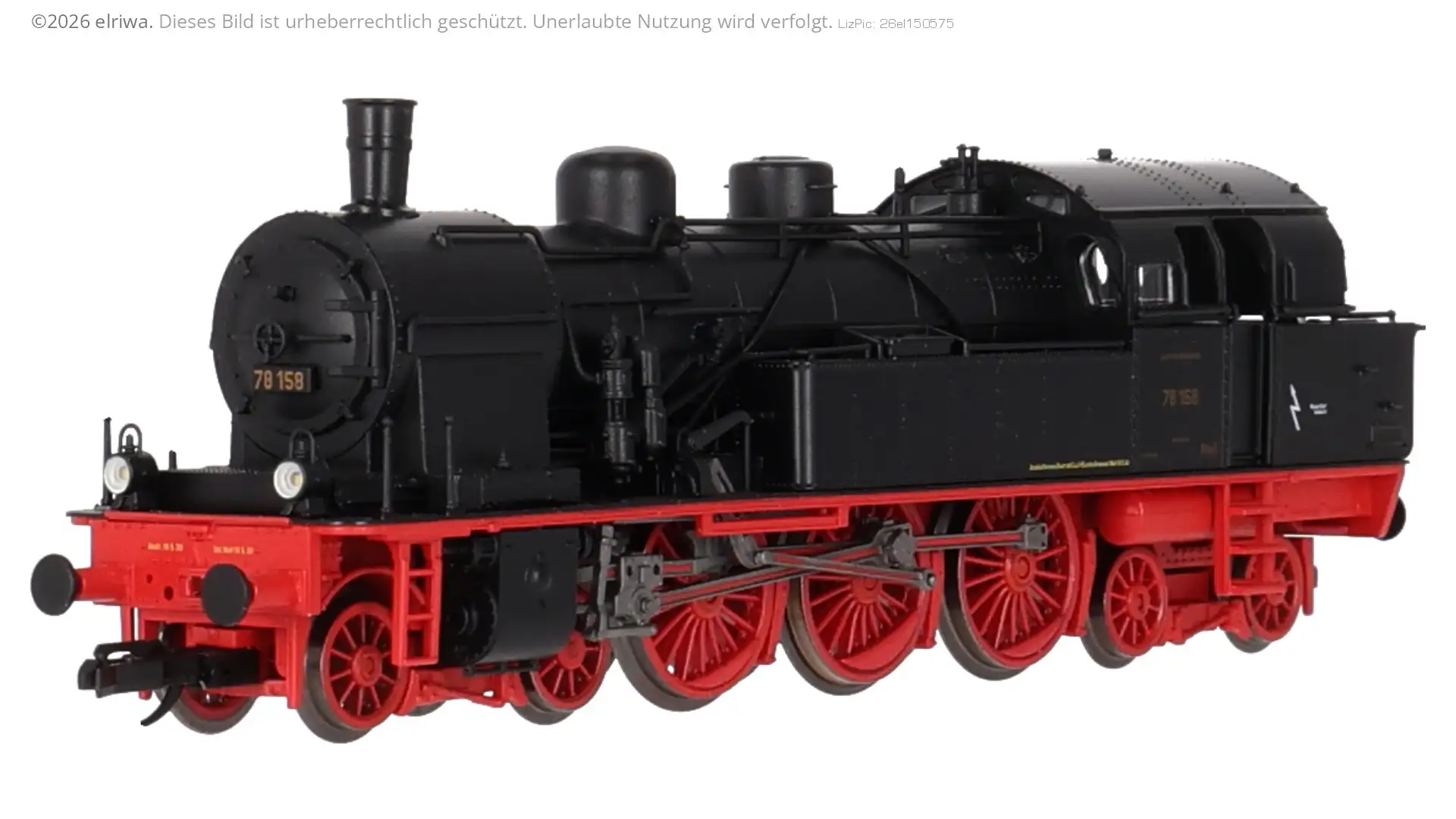 Kleine afbeelding van Tillig 4204