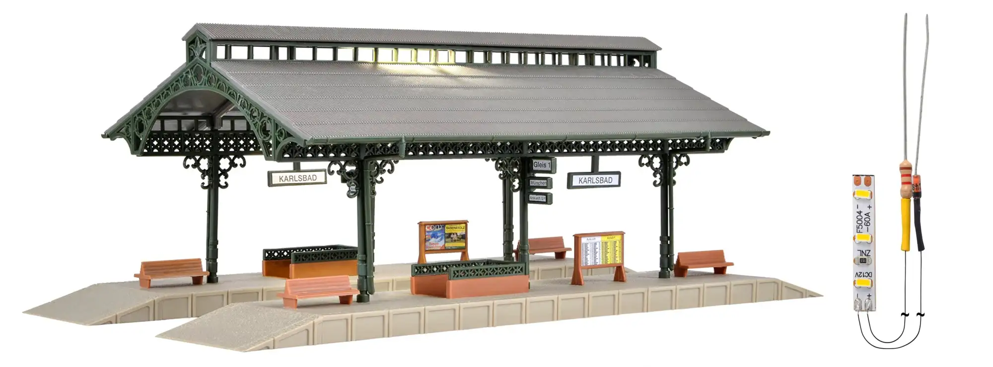 Kleine afbeelding van Vollmer 47530